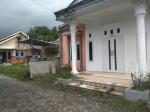 Rumah dijual di Magelang Bisa Diangsur dekat Kantor Kecamatan Salam
