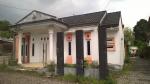 Rumah dijual di Magelang Bisa Diangsur dekat Klinik Daqu Sehat
