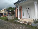 Rumah dijual di Magelang Bisa Diangsur dekat Petilasan Raden Satria