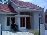 Rumah Baru Minimalis dekat Taman Lavender dan Pondok Permai Mlati, 465 Jt