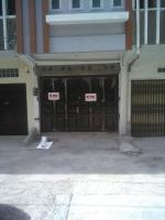 Dijual Ruko 3 Lantai Lokasi Strategis di Medan Cocok Untuk Tempat Usaha