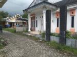 Rumah dijual di Magelang Bisa Diangsur dekat Desa Wisata diTempel-Turi